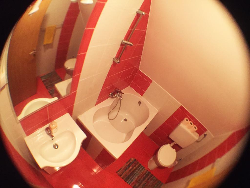 Blazic II Hotel Maribor Buitenkant foto